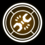 Engineering & Logistics Logo